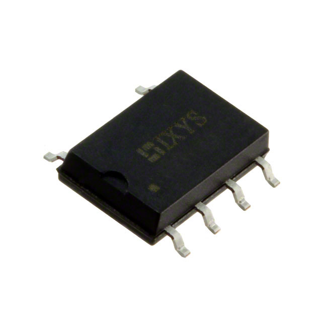 PLB171P Littelfuse Inc.  Solid State Relays (SSR)