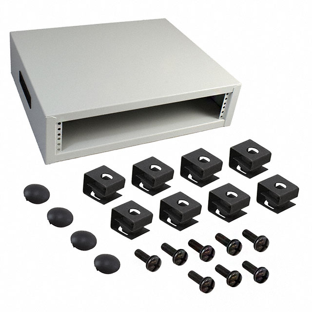 RCBS1900317LG1 Hammond Manufacturing  Racks