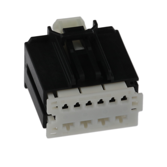 0313721800 Molex  Boîtiers de connecteurs rectangulaires