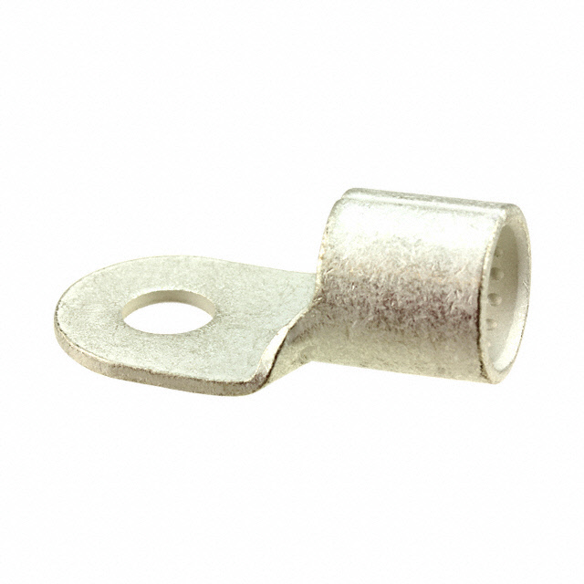 160003 TE Connectivity AMP Connectors  Connecteurs annulaires