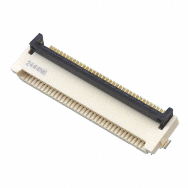 XF3M-3615-1B-R100 Omron Electronics Inc-EMC Div  FFC FPC (Flat Flexible) Steckverbinderbaugruppen