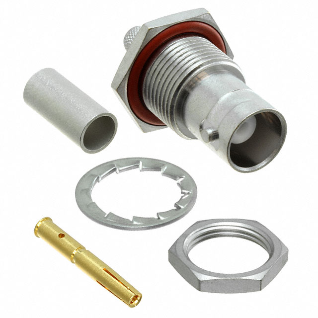 51K607-108N5 Rosenberger  Assemblages de connecteurs coaxiaux (RF)