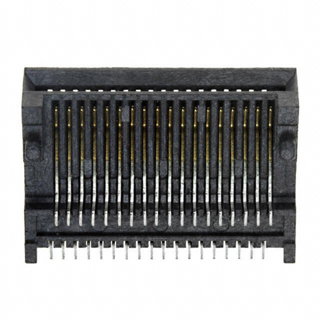 8A36-2030-LJ 3M  Pluggable Connector Assemblies