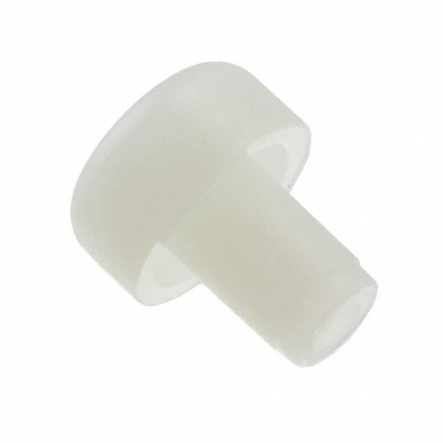 BFS015A Essentra Components  Paraurti Piedini Cuscinetti Impugnature