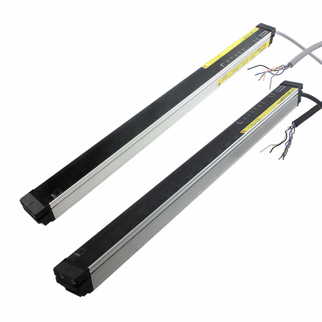 F3SJ-E0465P25 Omron Automation and Safety Rideaux lumineux