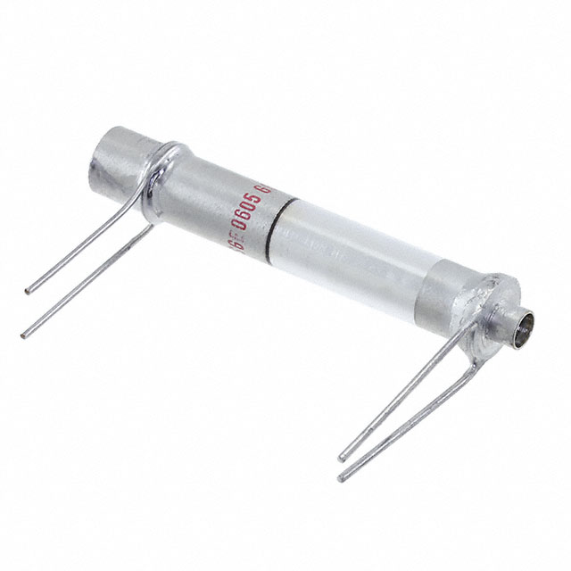 GGN30000 Sprague-Goodman  condensadores de silicio