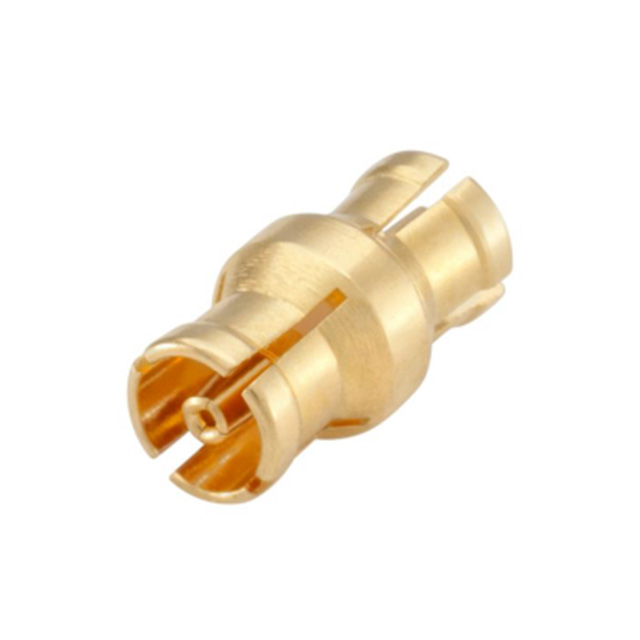 18K101-K00L5 Rosenberger  Koaxialstecker (HF)-Adapter