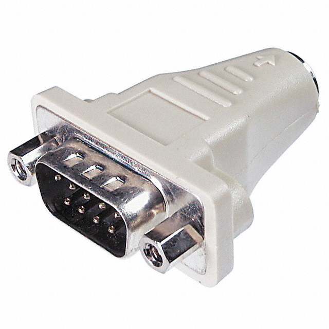 AB405 Assmann WSW Components  Between Series Adapters