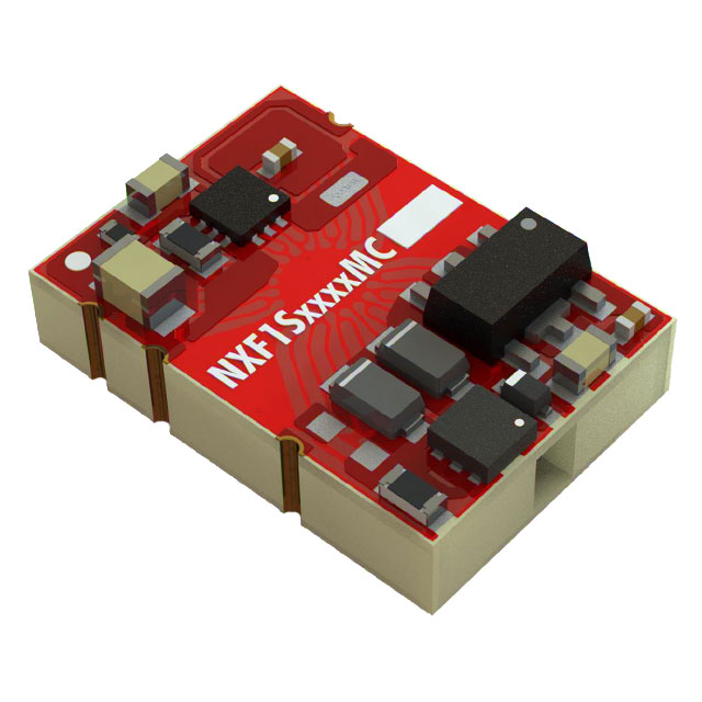 NXF1S0505MC-R13 Murata Power Solutions Inc.  DC-DC-Wandler
