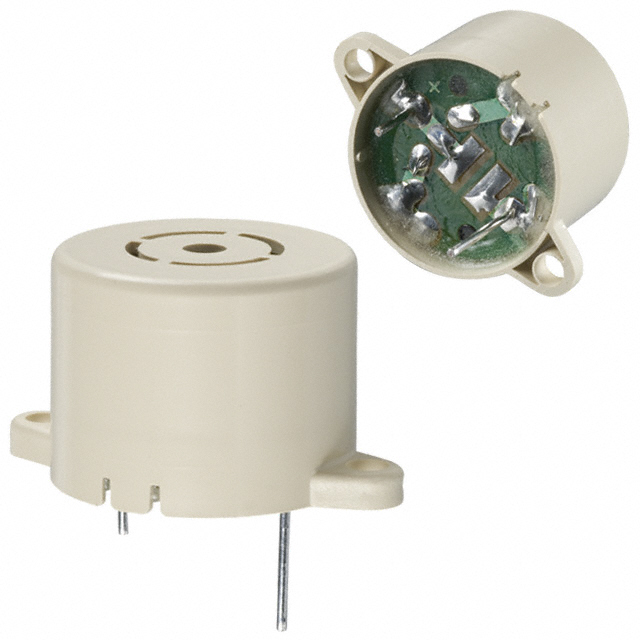 PB2130UP002A TDK Corporation  Alarms Buzzers and Sirens