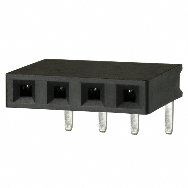 PPTC041LGBN-RC Sullins Connector Solutions  Embases Prises femelles