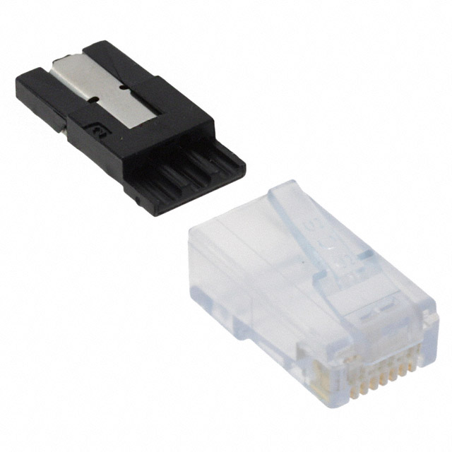 SS-39100-002 Stewart Connector  Conectores modulares