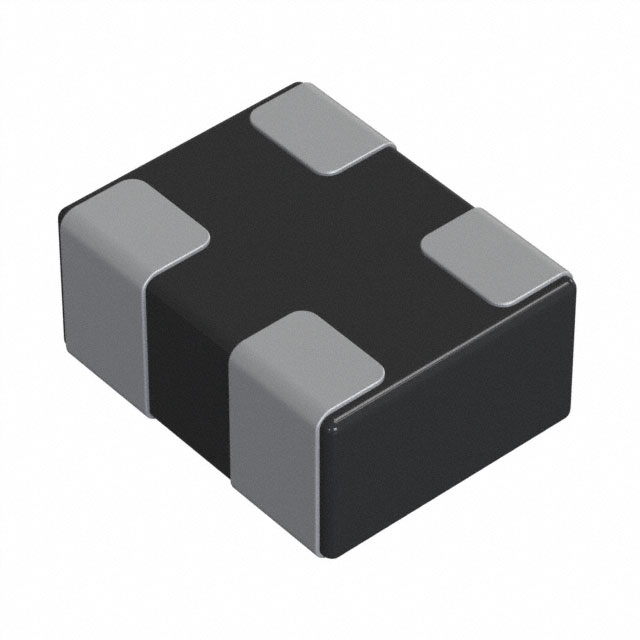 DLP0QSA350HL2D Murata Electronics  selfs en mode commun