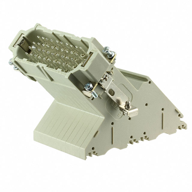 9210404601 HARTING  Módulos de inserción de conectores de alta resistencia