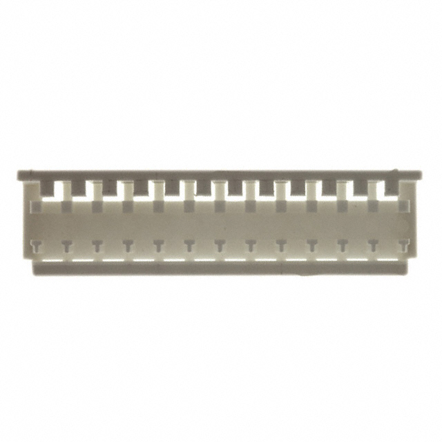 1-643075-3 TE Connectivity AMP Connectors  Accessoires de connecteur rectangulaire