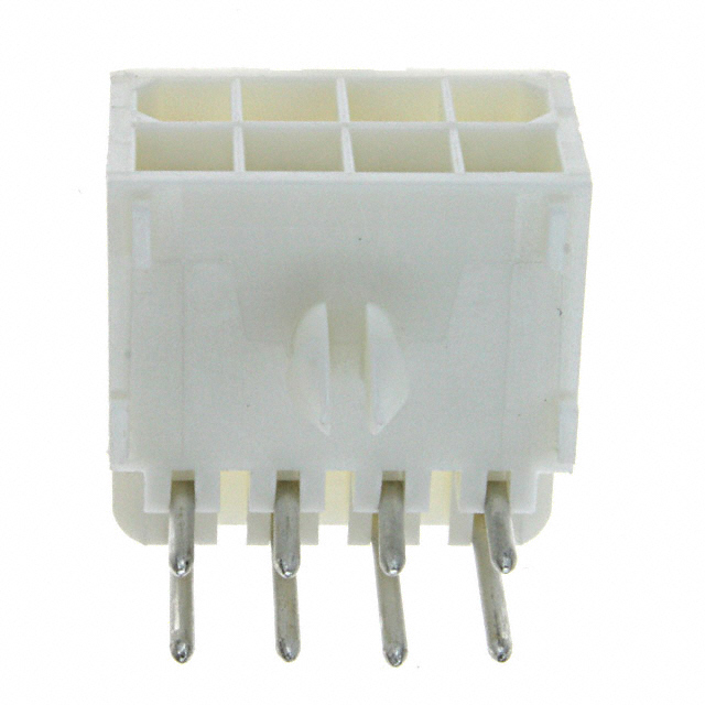 1-770970-0 TE Connectivity AMP Connectors  Embases à broches mâles