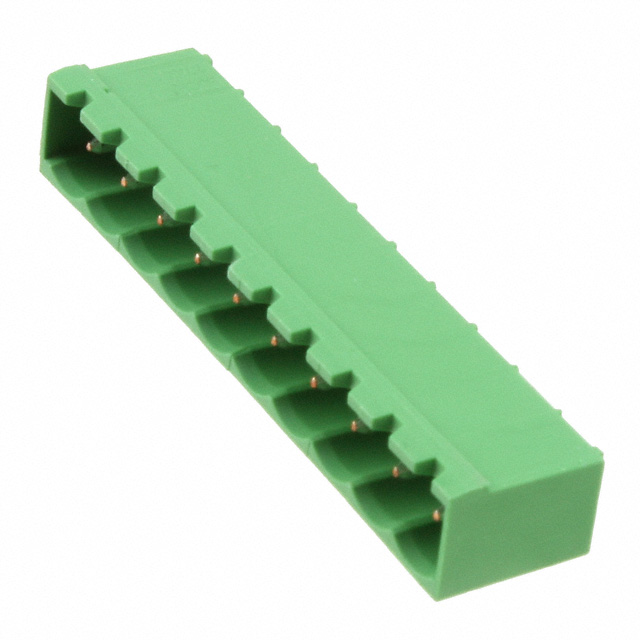 1-796644-0 TE Connectivity AMP Connectors  Stiftleisten, Stecker und Buchsen