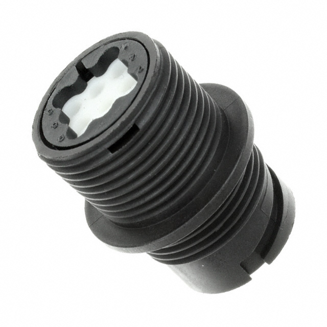 1445816-3 TE Connectivity AMP Connectors  Alloggiamenti per connettori circolari