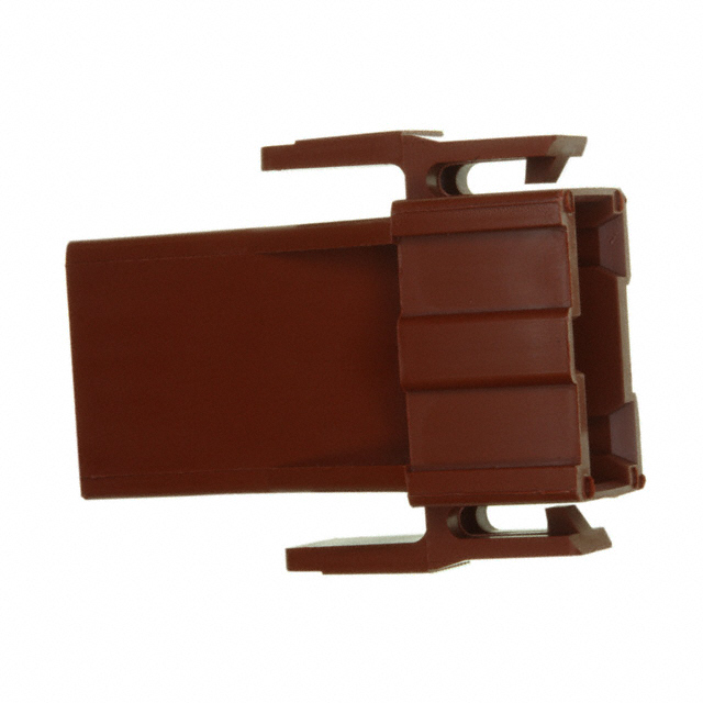 207359-1 TE Connectivity AMP Connectors  Boîtiers de connecteurs rectangulaires