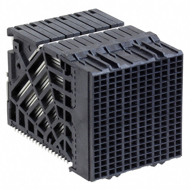 2132723-1 TE Connectivity AMP Connectors  Specialized