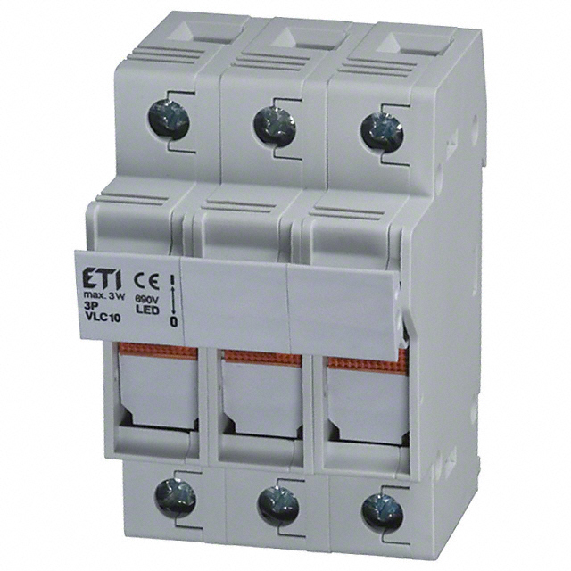 2544100 American Electrical Inc. Porte-fusibles