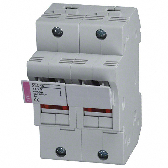 2563000 American Electrical Inc. Portafusibili