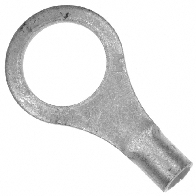 31165 TE Connectivity AMP Connectors  Connettori ad anello