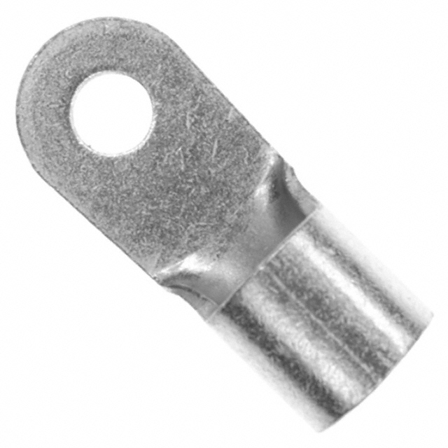 320383 TE Connectivity AMP Connectors  Conectores de anillo