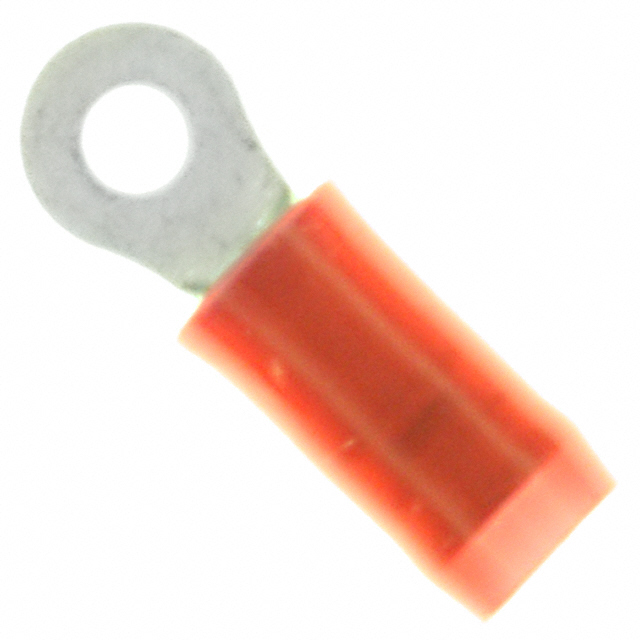 8-328657-1 TE Connectivity AMP Connectors  Connecteurs annulaires