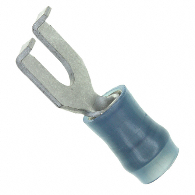 33156 TE Connectivity AMP Connectors  Spade Connectors