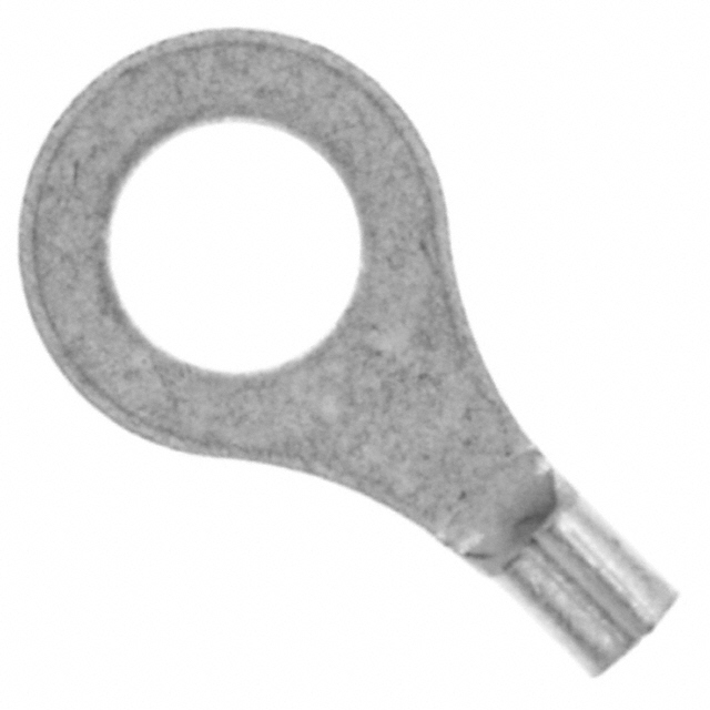 34113 TE Connectivity AMP Connectors  Connecteurs annulaires