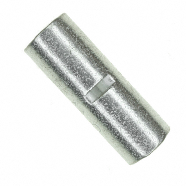 34322 TE Connectivity AMP Connectors  Conectores de empalme de cables