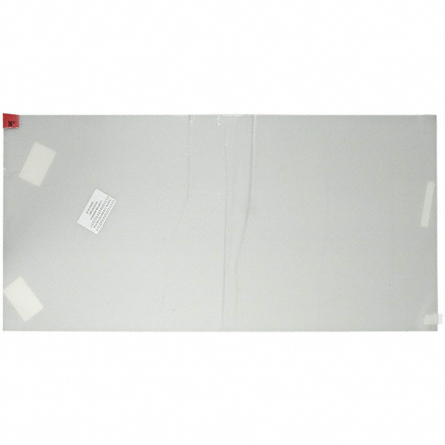 5830-WHITE-18"X36" 3M  Anti-Static ESD Clean Room Accessories