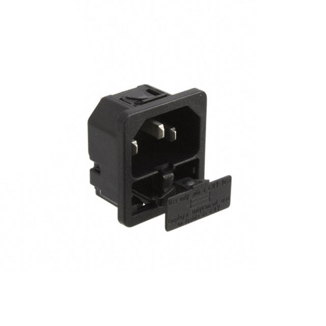 6200.4215 SCHURTER Inc.  Power Entry Modules (PEM)