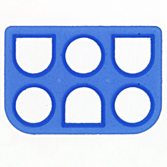 794275-1 TE Connectivity AMP Connectors  Accessoires de connecteur rectangulaire