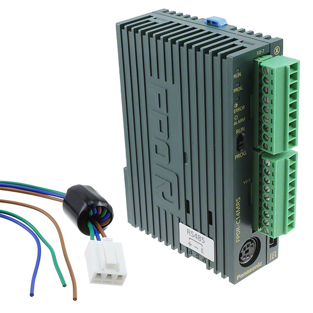 AFP0RC14MRS Panasonic Industrial Automation Sales Programmable (PLC PAC)