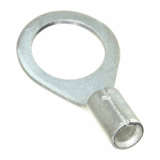 BS-21-6-P 3M  Spade Connectors