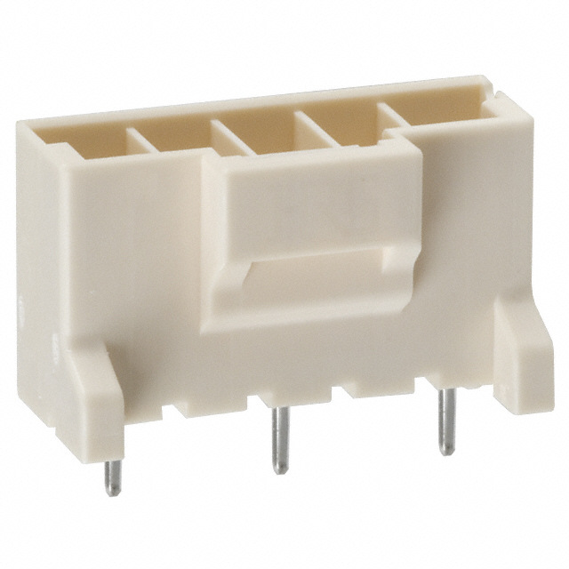 DF7-3P-7.92DSA Hirose Electric Co Ltd  Headers Male Pins