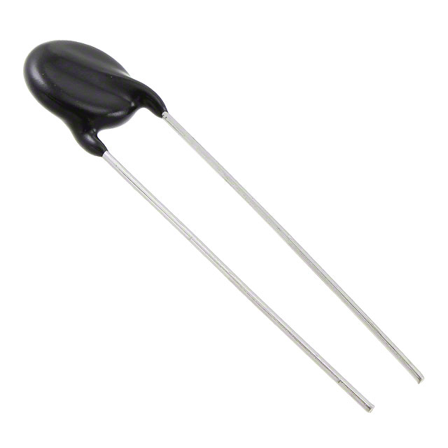 ERZ-E10A271 Panasonic Electronic Components Varistores MOV
