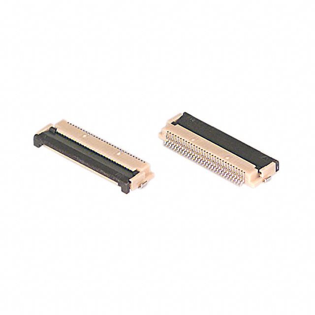 FH12-30S-0.5SH Hirose Electric Co Ltd  Conjuntos de conectores FFC FPC (planos y flexibles)