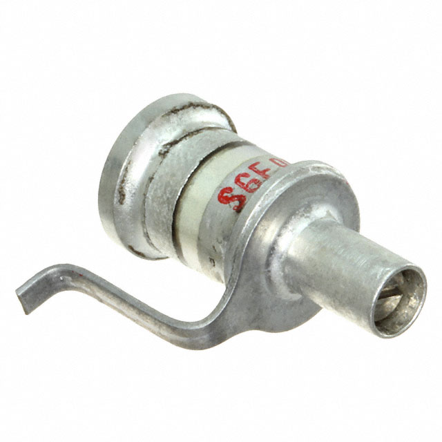 GGV4R531 Sprague-Goodman  condensadores de silicio