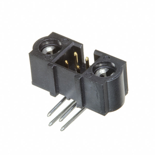 M80-5L10442MC Harwin Inc.  Headers Male Pins