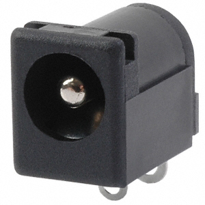 PJ-037BH CUI Devices  Connettori di alimentazione