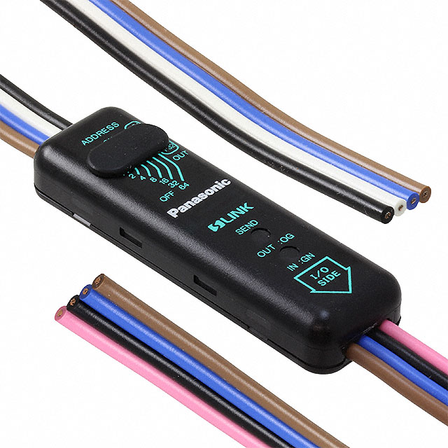 SL-CH21-PN Panasonic Industrial Automation Sales Accessoires d'automatisation industrielle