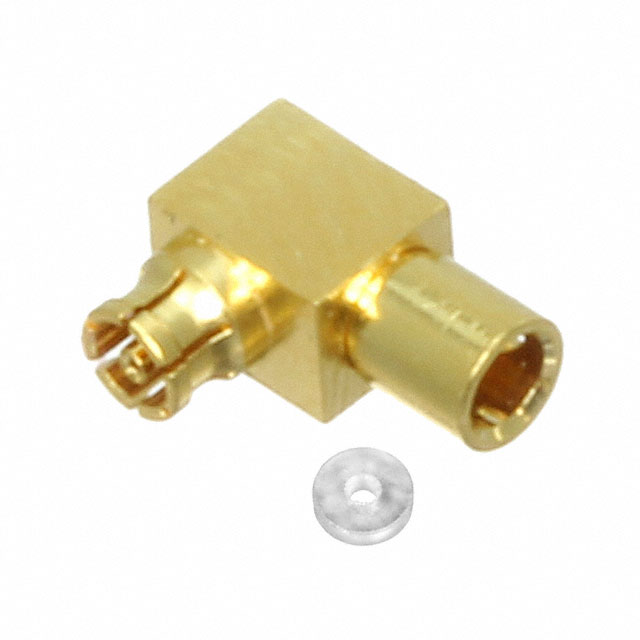 W1K201-270D3 Rosenberger  Assemblages de connecteurs coaxiaux (RF)