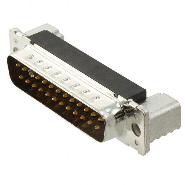 1-1740199-2 TE Connectivity AMP Connectors  Conjuntos de conectores D-Sub