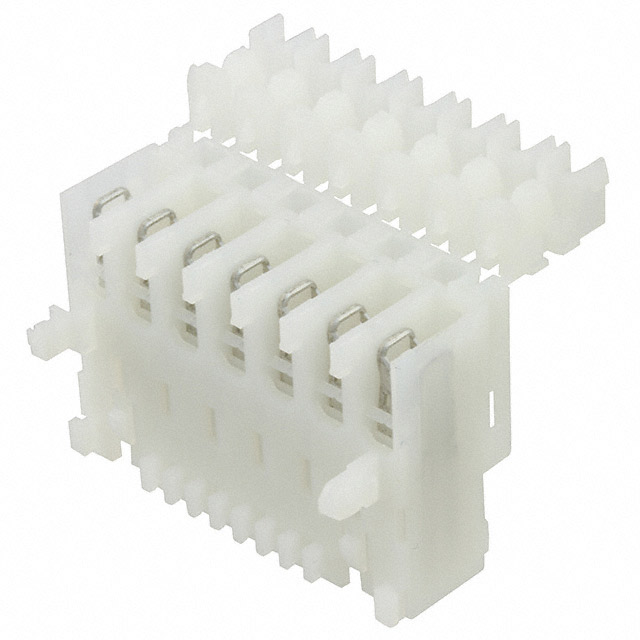 1394355-7 TE Connectivity AMP Connectors  Support de panneau suspendu gratuit