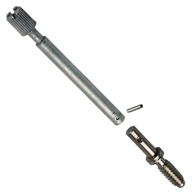 201911-1 TE Connectivity AMP Connectors  Accessori per connettori backplane