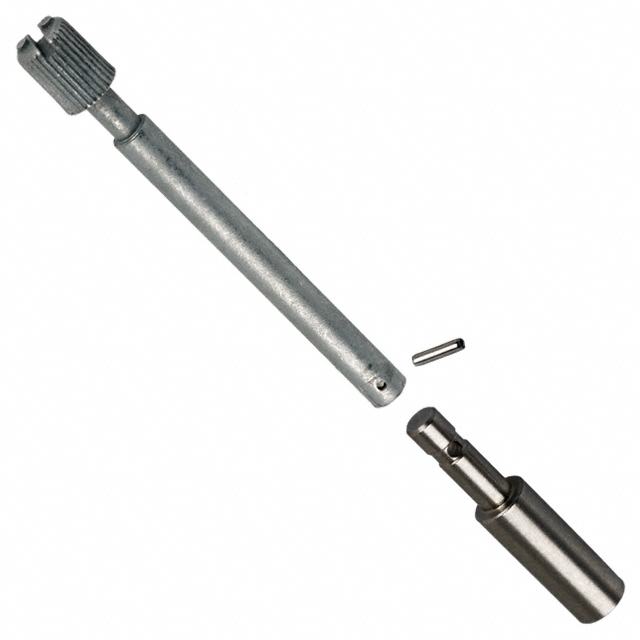 207235-1 TE Connectivity AMP Connectors  Backplane Connector Accessories