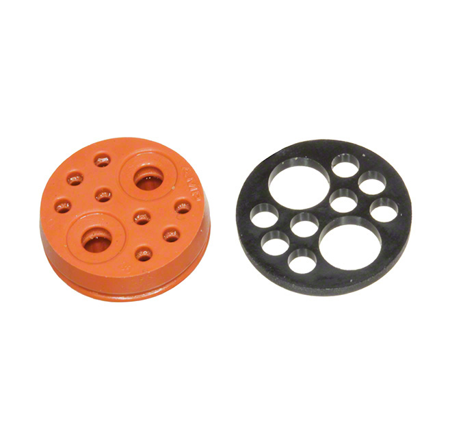 213900-2 TE Connectivity AMP Connectors  Accessoires pour connecteurs circulaires